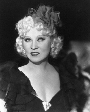 Mae West