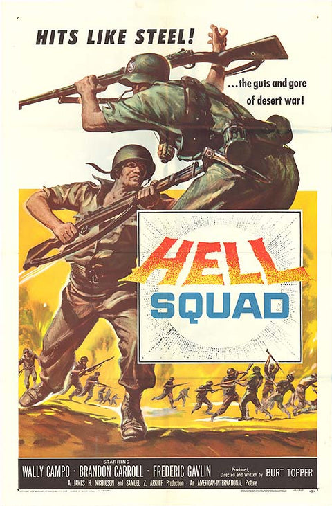 Hell Squad