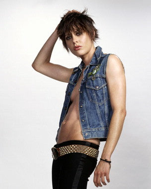 Katherine Moennig