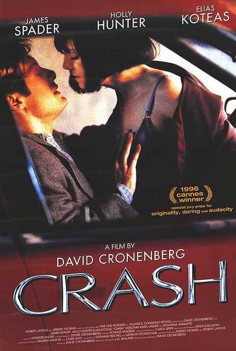 Crash