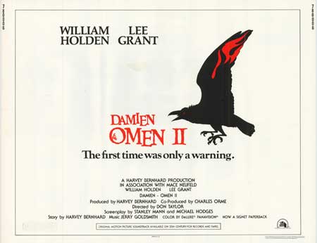 Damien Omen 2