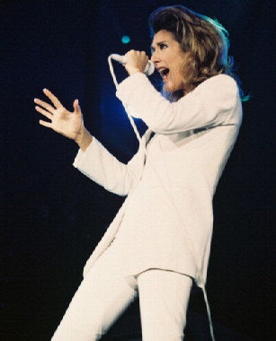 Celine Dion