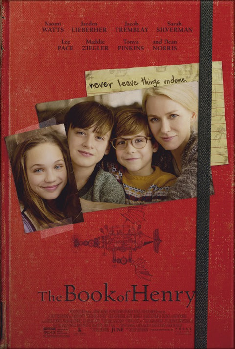 Book of Henry