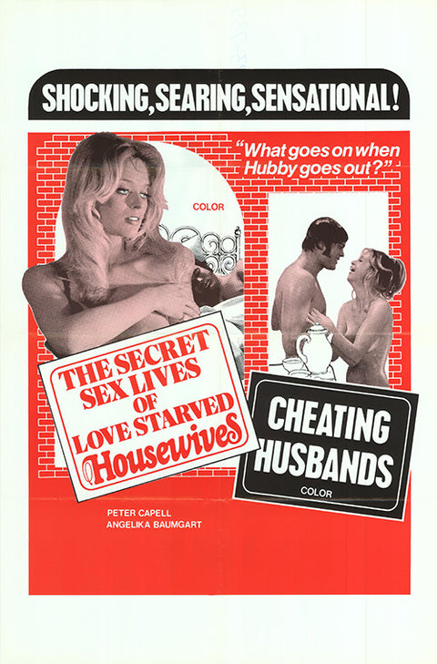 Cheating Husbands