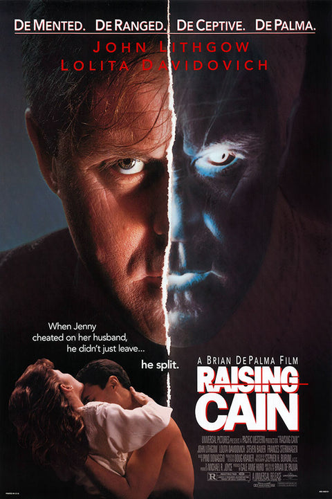 Raising Cain