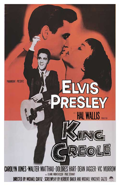 King Creole