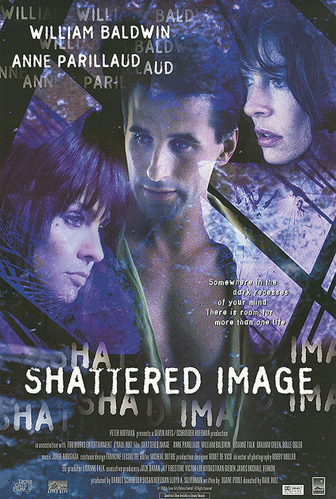 Shattered Image