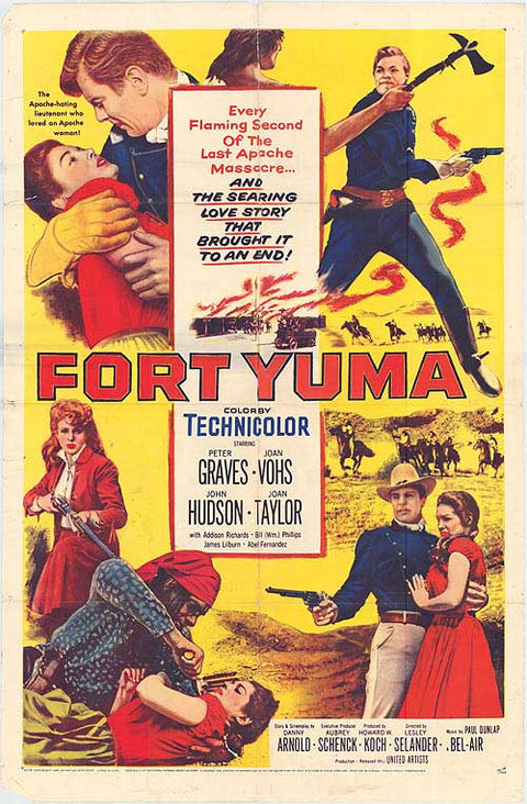 Fort Yuma