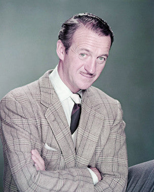 David Niven