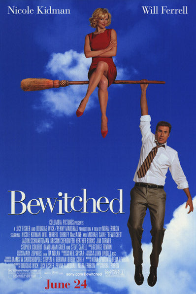 Bewitched