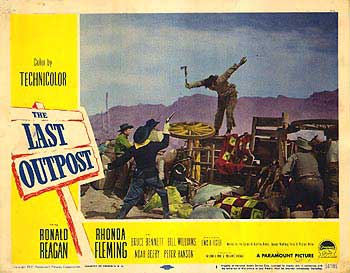 Last Outpost (1951)