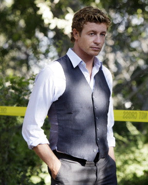 Simon Baker