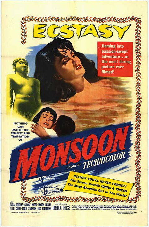 Monsoon