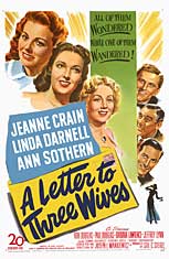 Letter To Three Wives