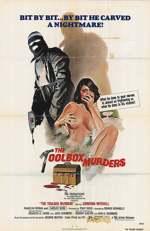 Toolbox Murders