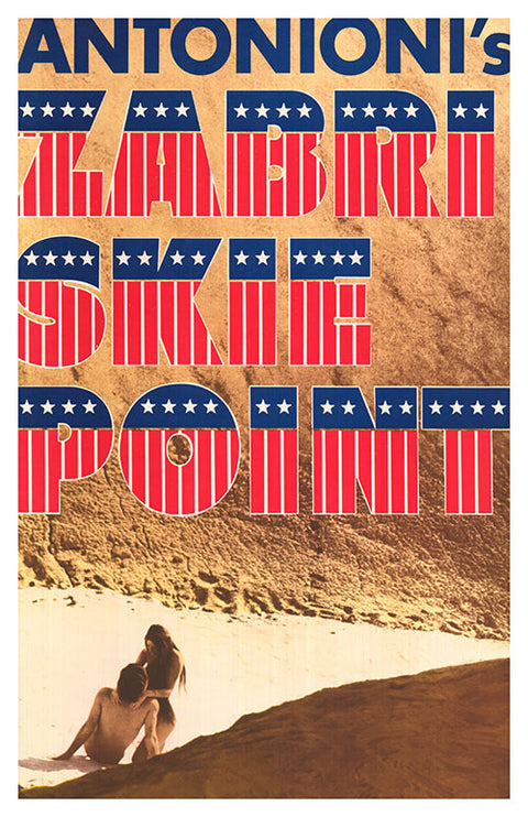 Zabriskie Point