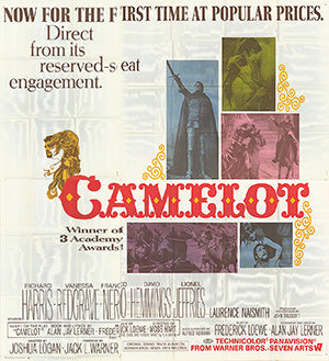 Camelot