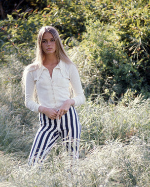 Peggy Lipton