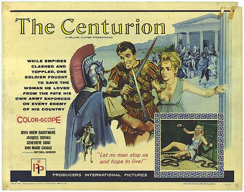 Centurion