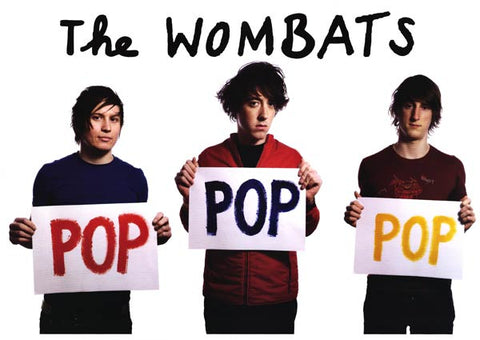 Wombats