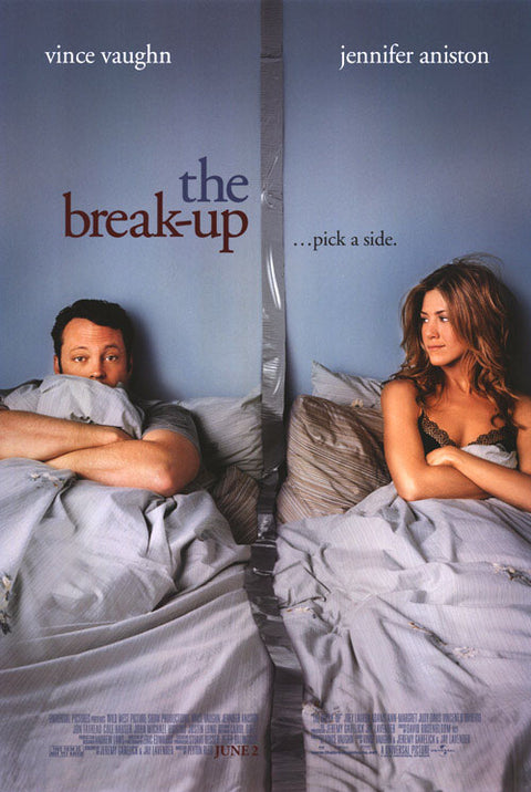 Break-Up