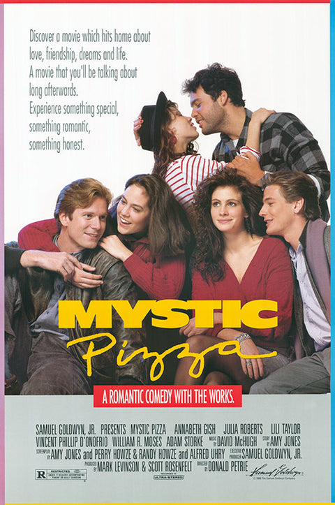 Mystic Pizza