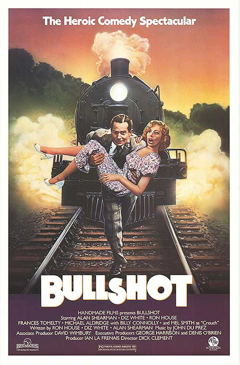 Bullshot