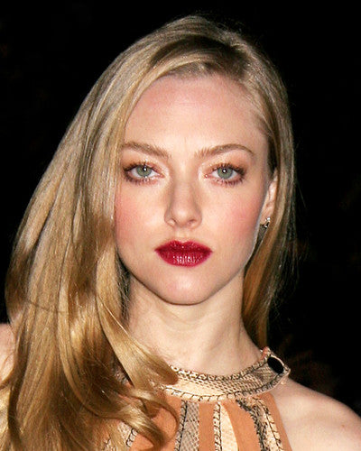 Amanda Seyfried