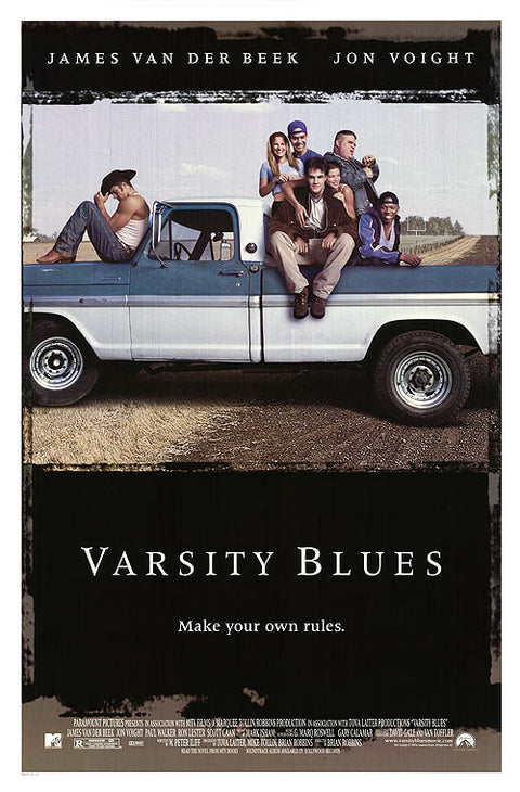 Varsity Blues