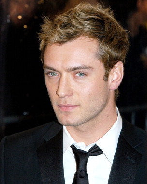 Jude Law