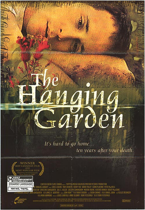 Hanging Garden