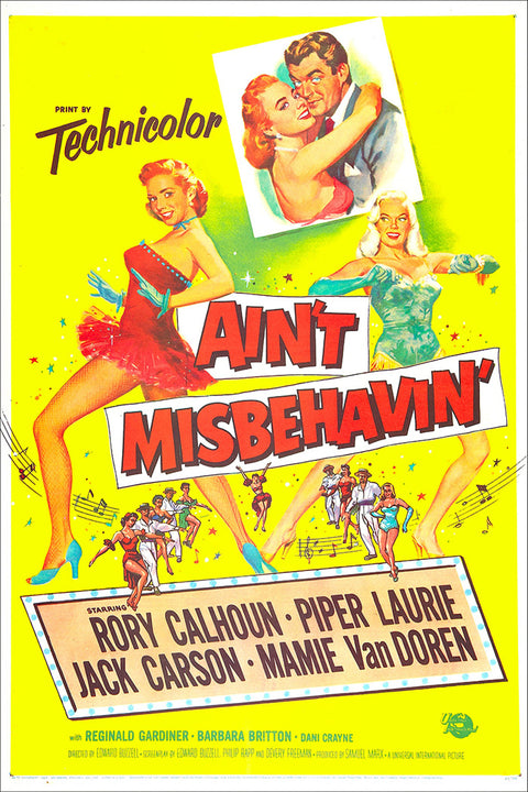 Ain't Misbehavin'