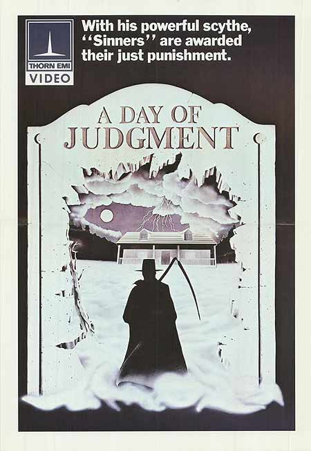 Day of Judgment