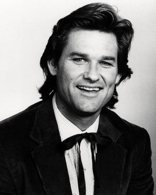 Kurt Russell