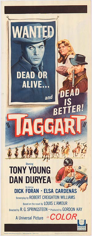 Taggart