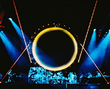 Pink Floyd