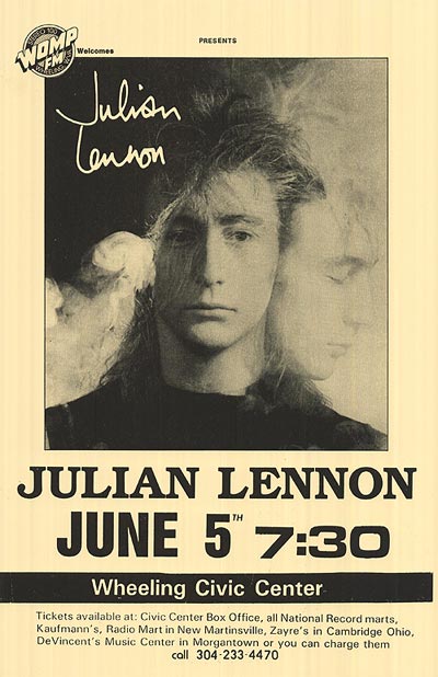 Julian Lennon