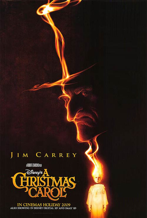 Christmas Carol