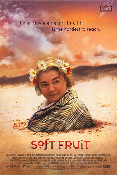 Soft Fruit