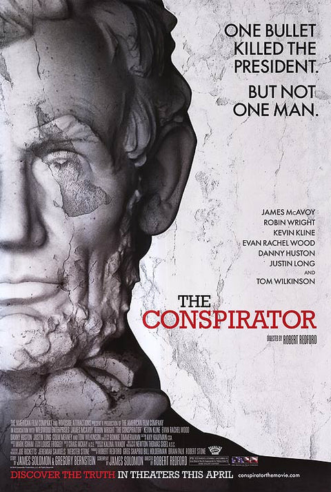 Conspirator