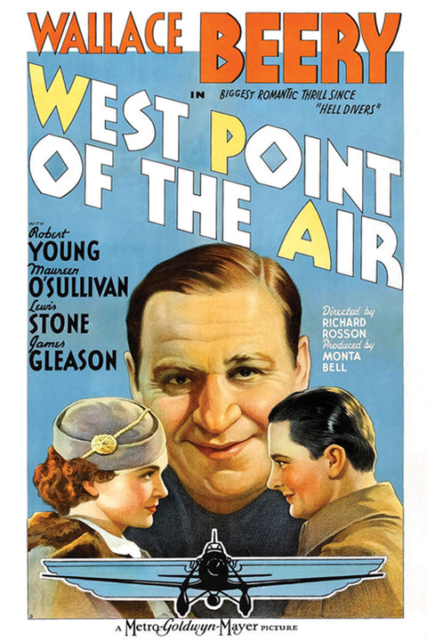 West Point Of The Air