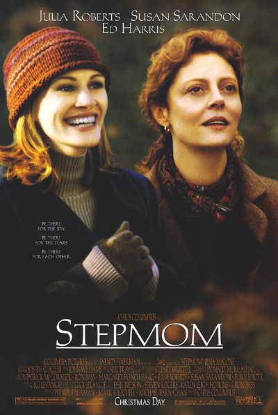 Stepmom