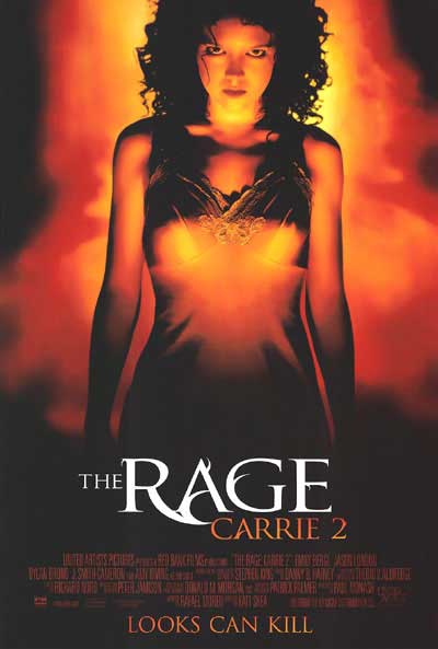 Rage: Carrie 2