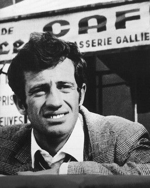 Jean-Paul Belmondo