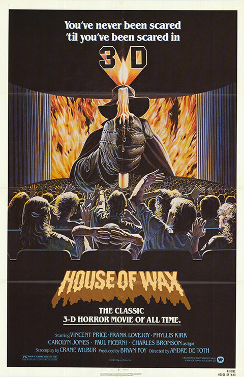 House of Wax