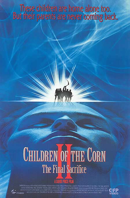 Children of the Corn II: Final Sacrifice