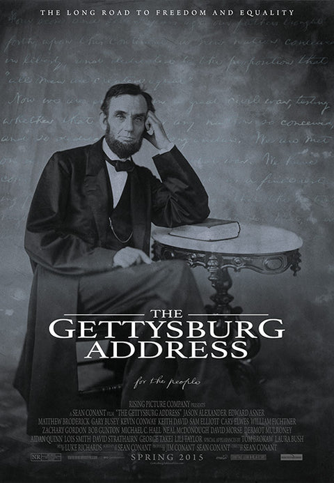 Gettysburg Address