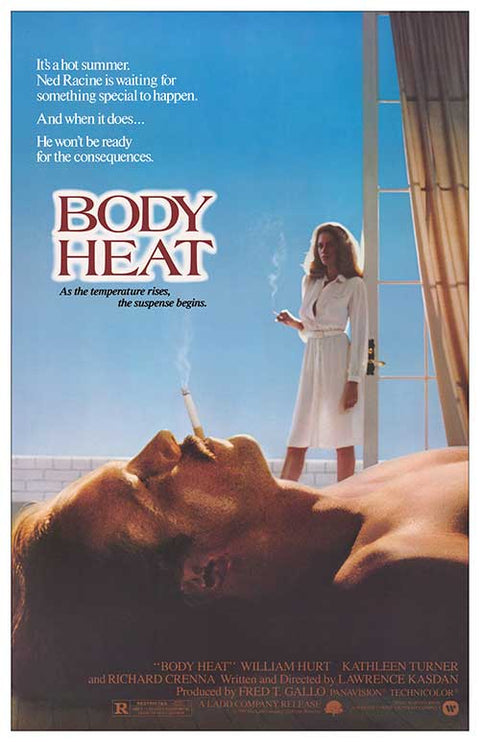 Body Heat