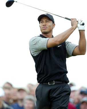 Tiger Woods