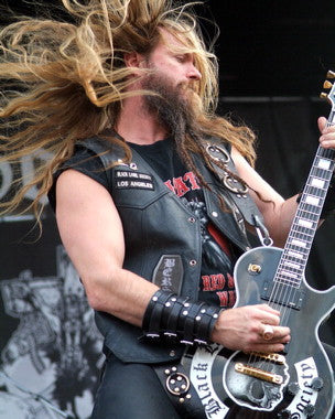 Black Label Society